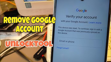 Tecno Camon 19 Neo (CH6i), Remove Google Account, Bypass FRP. UnlockTool.