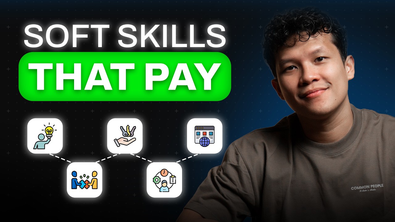 You're Working Harder But Getting Nowhere (Here's Why)