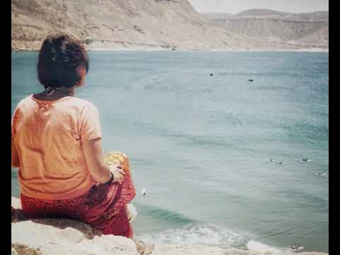 انا بعدا مقابلة لبحر ليرحل