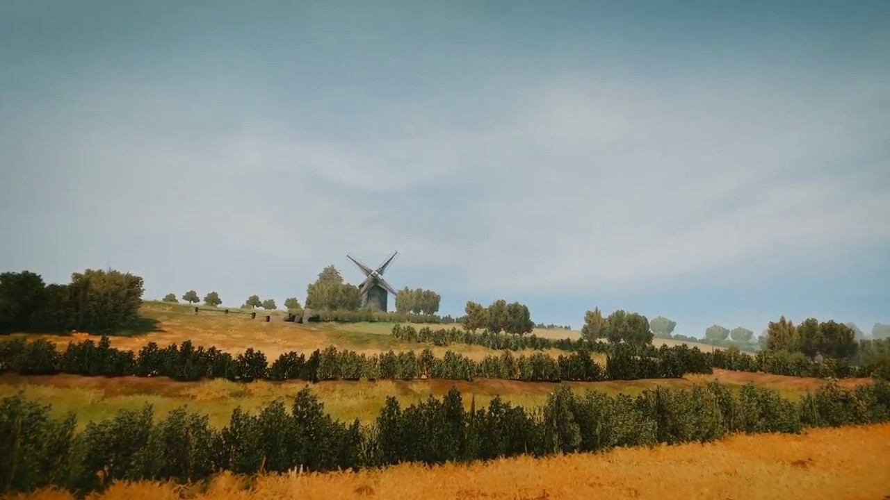 CMP FH2 #1: A New Dawn - Trailer