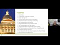 Cannabis Control Commission Public Meeting | October 12, 2023