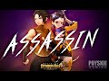 World of dragon nest assassin gameplay