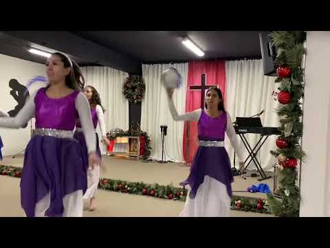 Danza: “Fiesta en