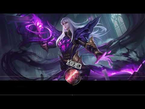 王者荣耀司马懿暗渊魔法台词语音王王迷字幕版