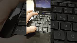 Casper Windows 10 Siyah Ekran Sorunu - Basit Çözüm