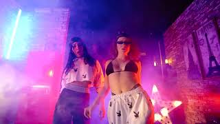 M357 Daily Twerkgirly Hip-Hop - Izabella Molinanastya Opasnaya