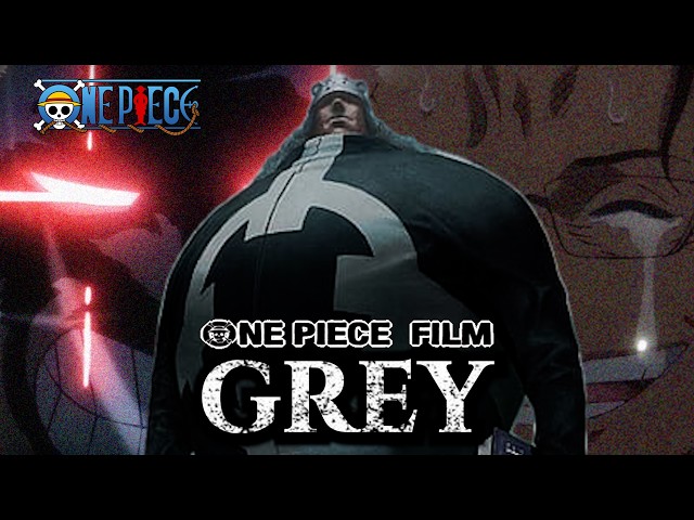 [원피스 필름 Grey: 쿠마 연대기] 그는 과연 성군인가, 폭군인가? (결말포함 몰아보기)