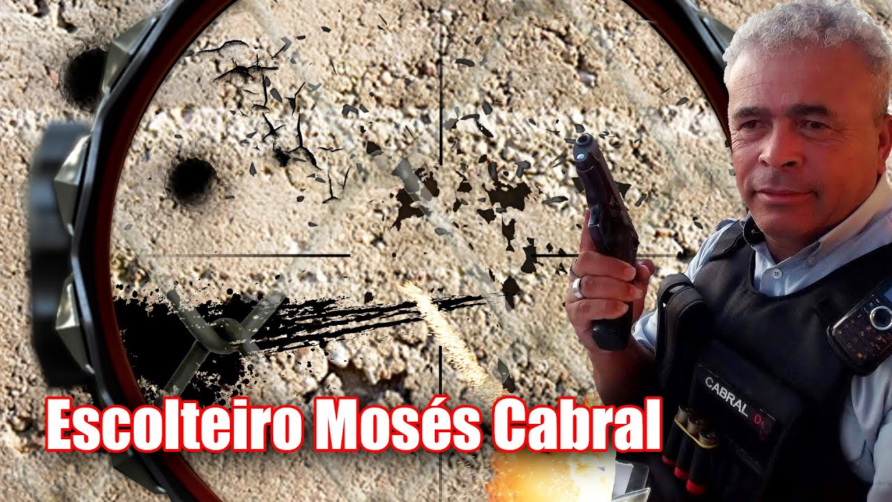 Escolteiro Moisés Cabral DA Silva, conheça a história desse Guerrero.