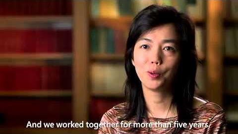 Fueling the Future: Faculty Fellowship