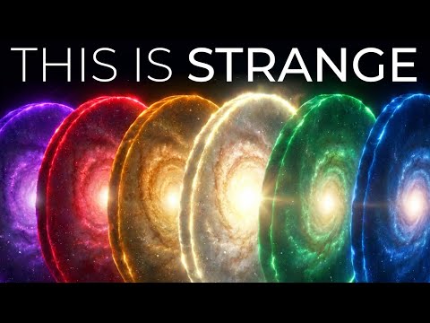 Another Reality Is Overlapping Ours Right Now documentary thumbnail