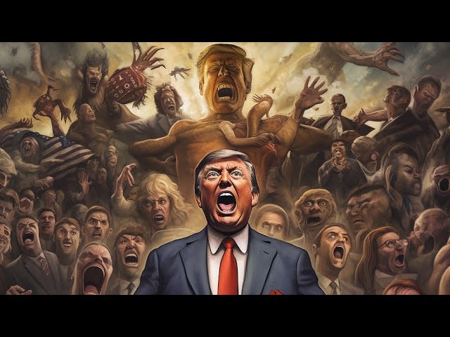 Deplorable Politics: The Rise of the Far-Right
