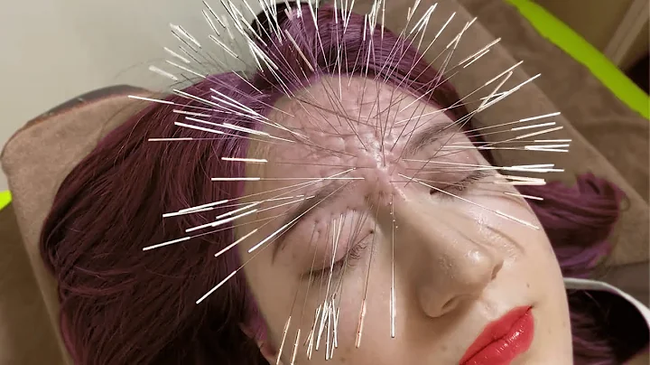 Oddly Satisfying Video With Relaxing & Calm Deep Sleep Music for Stress Relief & Meditation Ep235