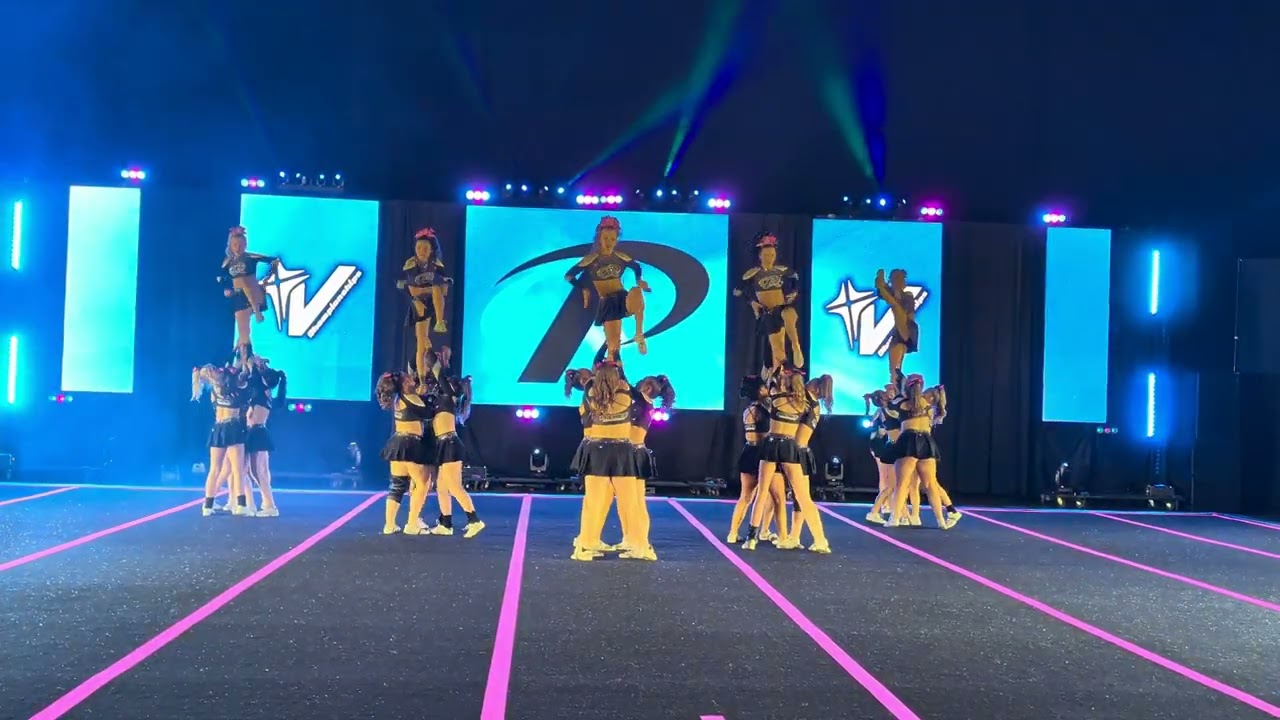 Victory Spirit - Nashville - Saturday 3/7/26 -Slay