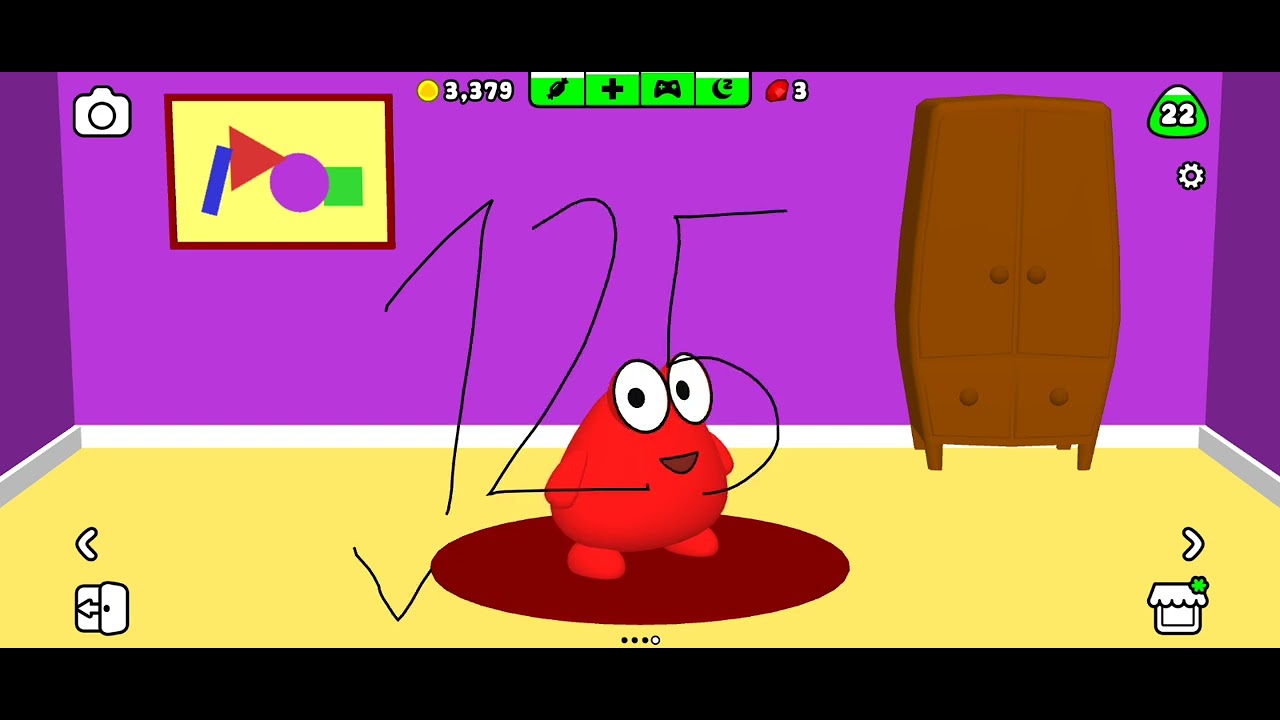 ¡Muchas gracias a todos! ¡Llegamos a 125 vistas! (#15)