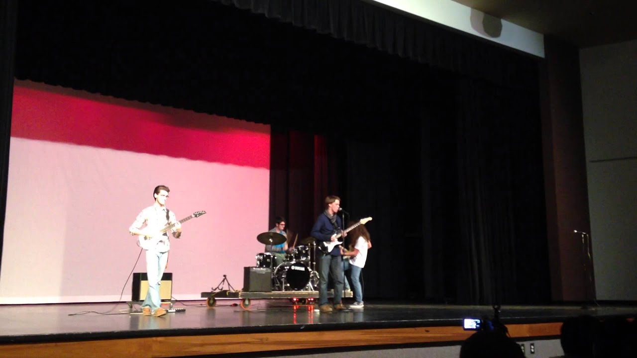 Watch Kell High School Talent Show 2013 - Can't Stop on YouTube Watch Kell High School Talent Show 2013 - Can't Stop on YouTube