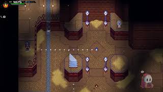 CrossCode - Faj'ro Temple [Part 49]