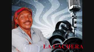 Champeta 2017 La Cachera Angel Benitez