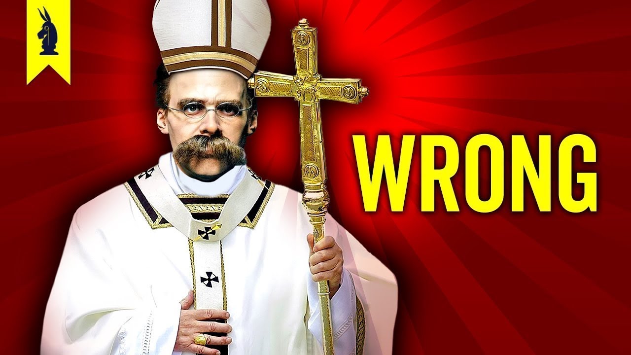 Do You Have a God Shaped Hole?