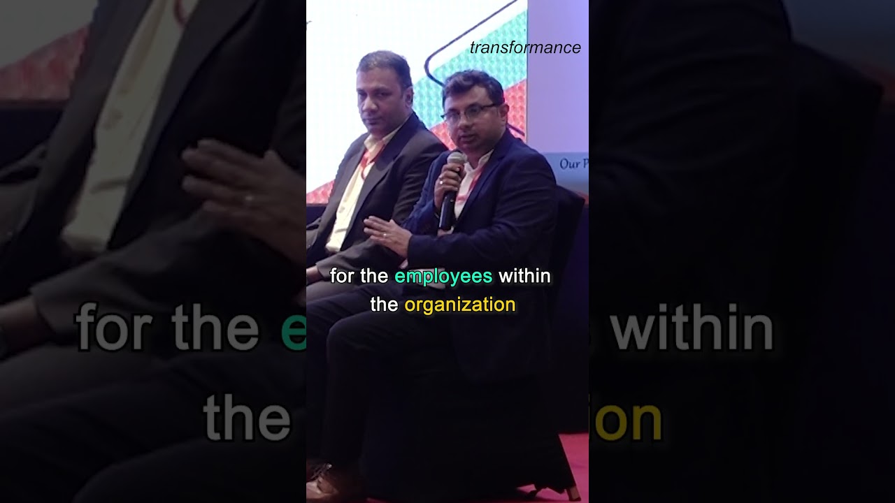 Diptesh Saha's Digital Transformation Insights: Summit 2023 