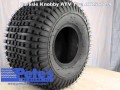 Carlisle Knobby ATV Tire AT25x12-9