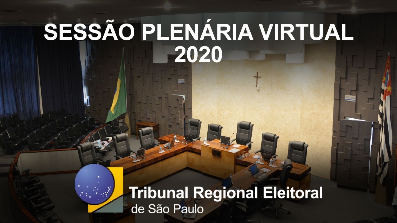 Tribunal Regional Eleitoral de São Paulo