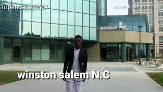Tupendane rmx