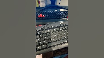 Keyboard Not Working On Boot Menu Solution
