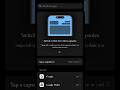 How To Enable Dynamic Island ll Dynamic Island Enable kaise karen 💯 ll #shorts