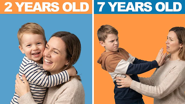 11 Parenting Mistakes That Ruin a Child’s Growth