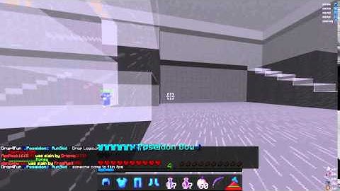 HorseCum Hacking | MapleCraft