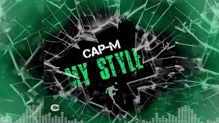 🔊 CAP-M - My Style 🔥2024 - Jumpstyle - HardJump - CapMusic