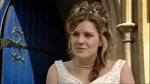 Outnumbered - Karen asks the hard questions