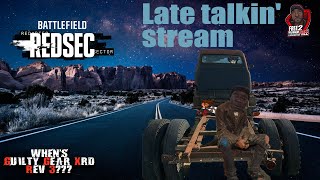 OG Mudbum Can't Sleep--Stuff on His Mind (Free2ThinkFree Late Night Stream)