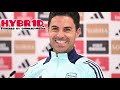 Mikel Arteta’s ARSENAL V CRYSTAL PALACE Pre match Press Conference:ANALYSIS|Powered by chinkseyMEDIA