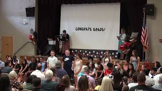 General Herkimer - 6th Grade Graduation 2022