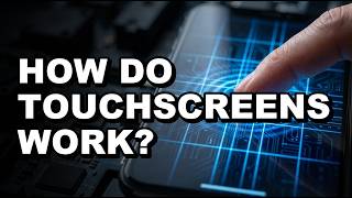 Famous How Do Touchscreens Actually Work? Net Worth