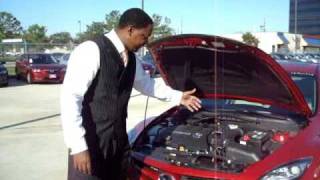 2009 mazda 6 walkaround Bill Jones Munday Mazda part1