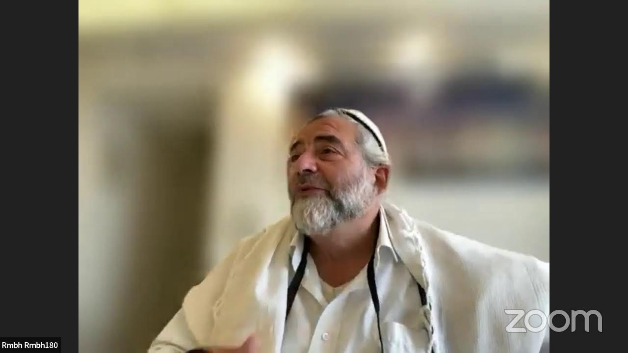 Pourquoi le tsadik nous raconte parfois des histoires? Le petit médecin et le grand docteur - LM 164