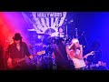 Guns N&#39; Roses - You Could Be Mine (Live Cover) at Whisky A Go-Go