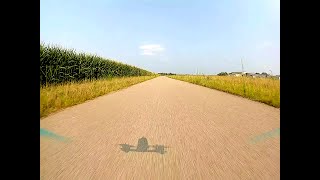DJI HD Le Drib Skyliner FPV