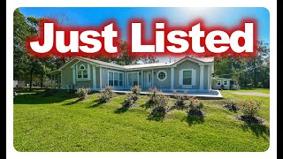 15547 O'Connor Dr video tour
