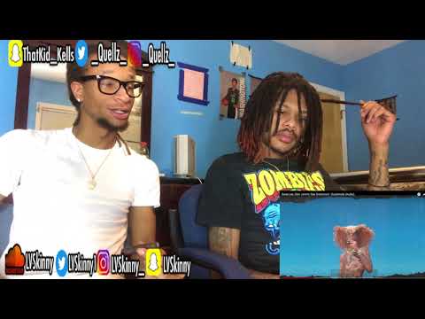 Swae Lee, Slim Jxmmi, Rae Sremmurd - Guatemala (Reaction Video)
