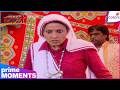 Na Aana Is Des Laado | Ep. 129 | Ammaji Stunned To Know Jhumar's Real Identity | Colors TV
