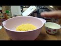 Paula Deen's Corn Pudding Isn't As Good As My Corn Pudding ... A Review of Jiffy Mix Corn Pudding