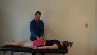 MSK Minute: Sacrum Diagnosis