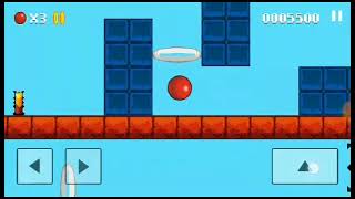 Bounce Extreme Original level 6