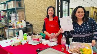 Community Nutrition Education Program