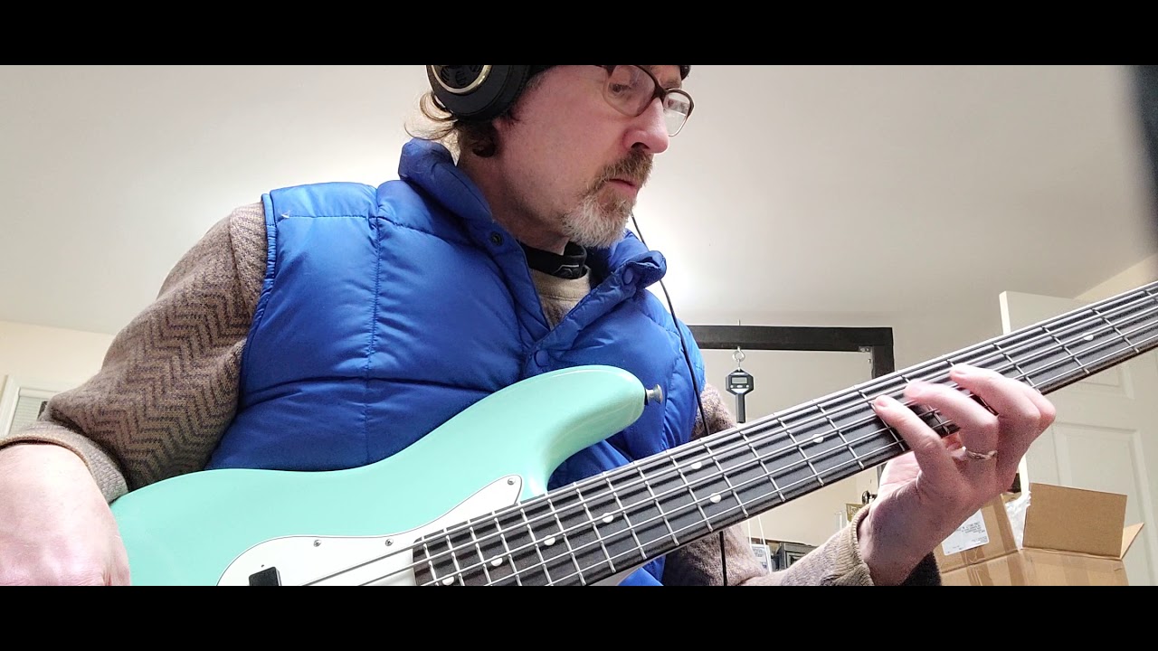 Alleva-Coppolo LG5 Classic in Surf Green