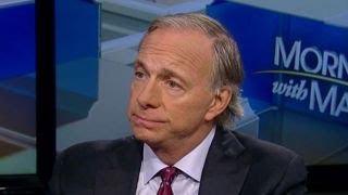 Ray Dalio reveals the top secrets to success