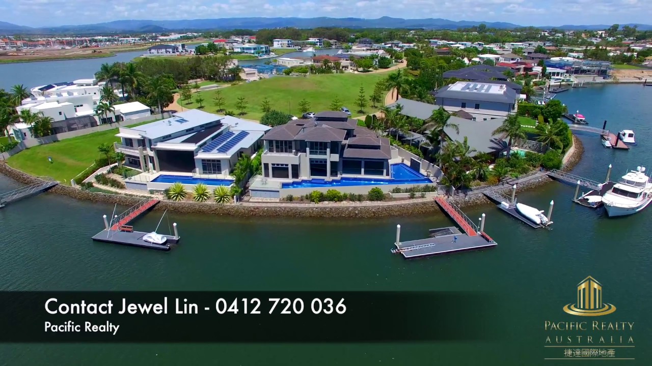 2082 The Circle, Sanctuary Cove - The Best of Gold Coast Real Estate